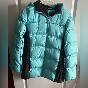 Girls Rothschild coat